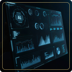 AI-Powered Analysis